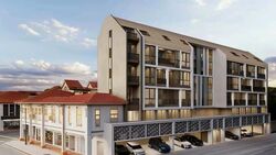 Atlassia (D15), Apartment #498759171